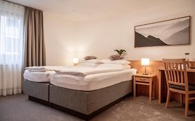 Hotel Montfort